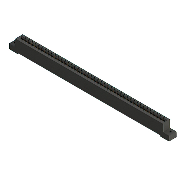 887-043-540-102 EDAC Inc.  Edgeboard Connectors