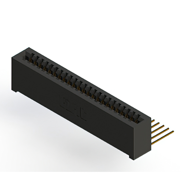 892-023-559-101 EDAC Inc.  Edgeboard Connectors
