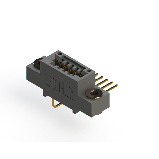 895-010-559-503 EDAC Inc.  Edgeboard Connectors