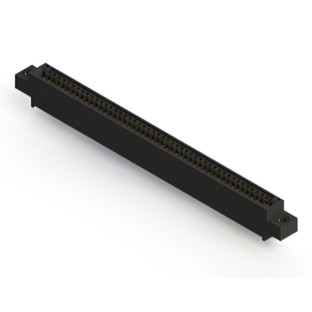 895-048-525-607 EDAC Inc.  Edgeboard Connectors