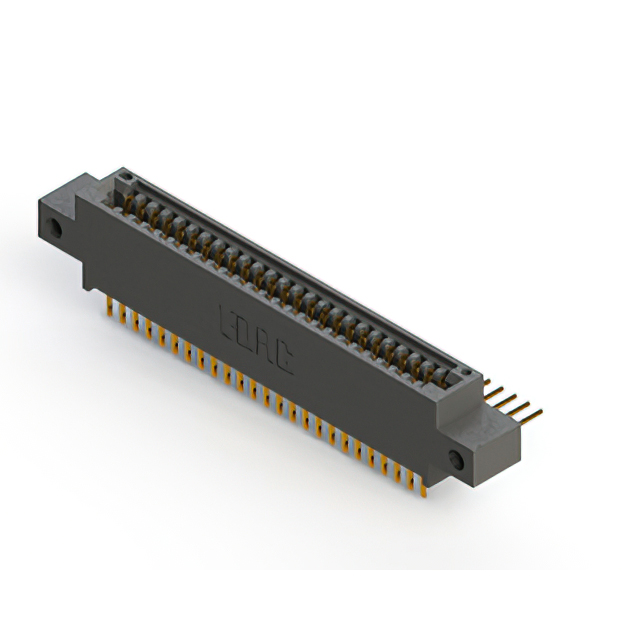 895-050-559-812 EDAC Inc.  Edgeboard Connectors
