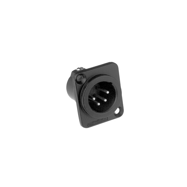 AC4MDZB-AU Amphenol Audio  Circular Connector Assemblies