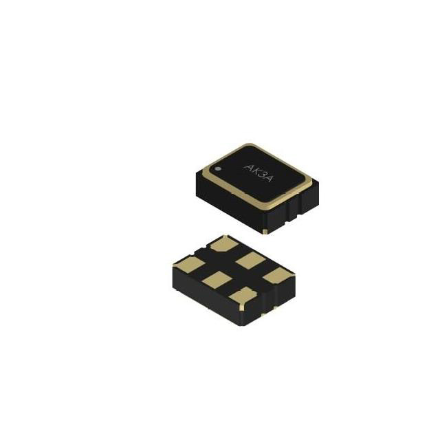 AK3ADDF1-212.500T3 Abracon LLC  Oscillatori