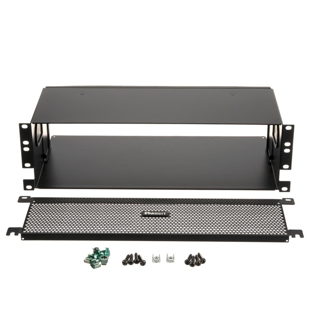 DIFBA3003S00S Panduit Corp  Accessori per rack