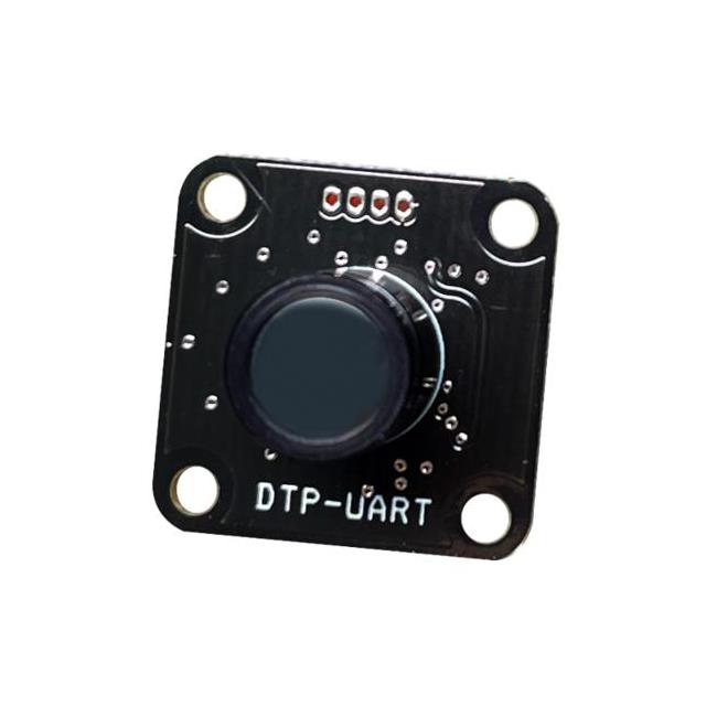 DTP-UART-H08 Diwell Electronics  Uscita analogica e digitale