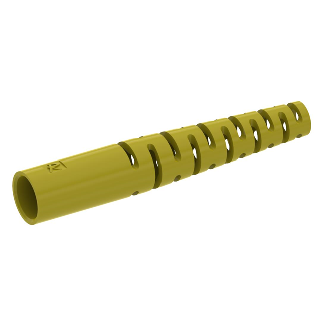 F718207202 Radiall USA, Inc.  Fiber Optic Connector Accessories