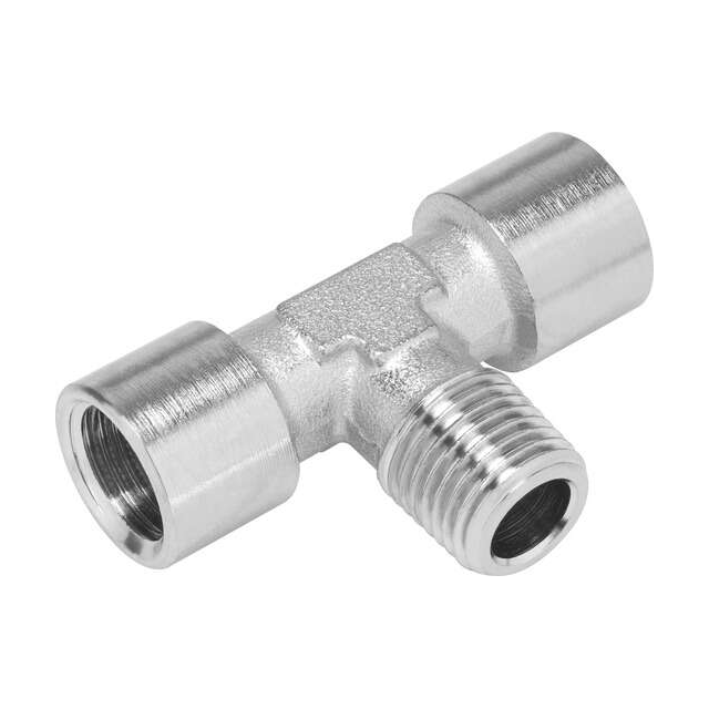 NPFC-T-R38-2G38-MFF Festo Corporation Raccords, coupleurs et distributeurs