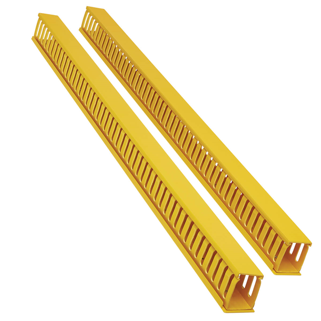 SRCABLEDUCTVRTF Tripp Lite  Accessori per rack