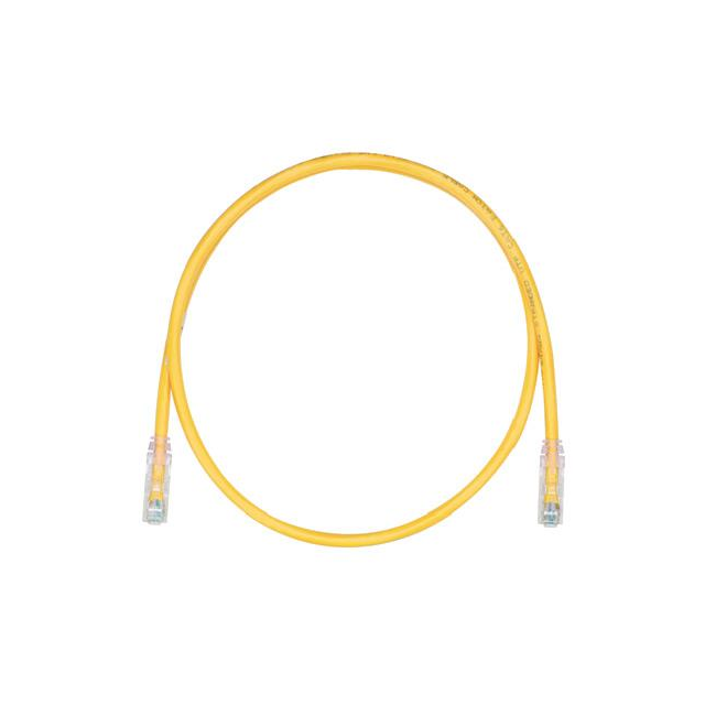 UTPSP11YLY Panduit Corp  Assemblaggi di cavi