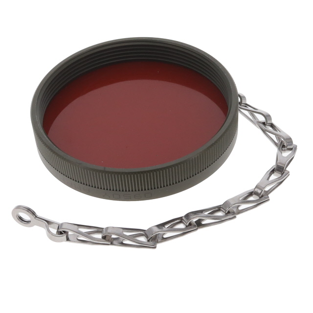 A2504340D Amphenol Interconnect India  Accessoires pour connecteurs circulaires