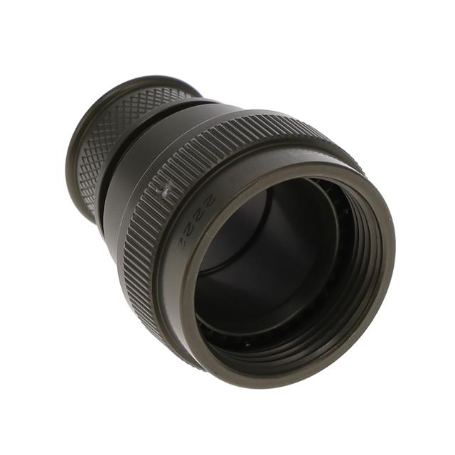 A850498218W03 Amphenol Interconnect India  Backshells and Cable Clamps