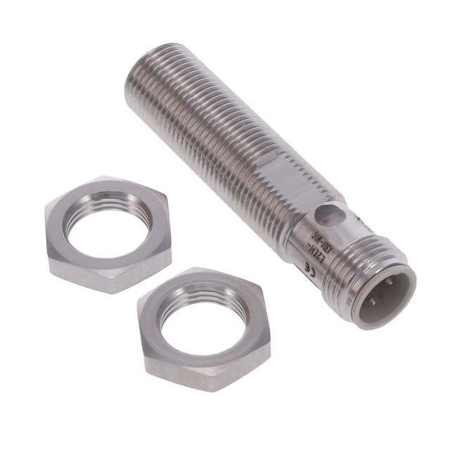 E2EH-X3D1-M1G Omron Automation and Safety  Proximity Sensors - Industrial