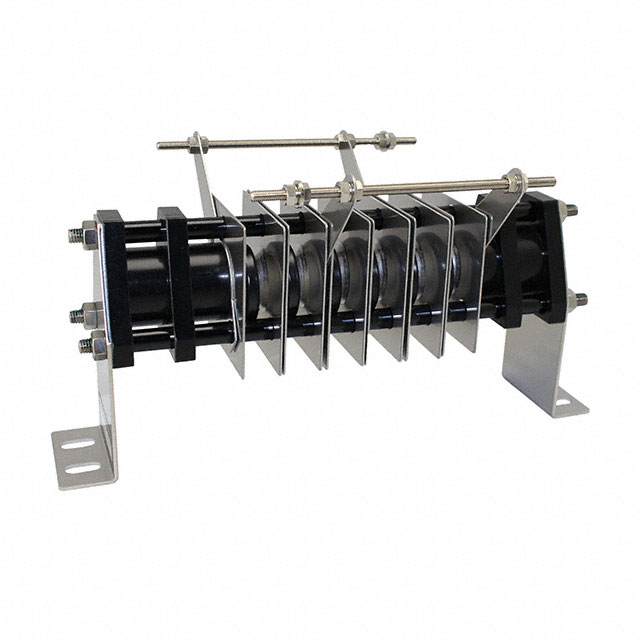 ERZ-U23JP162F Panasonic Electronic Components Varistoren MOVs
