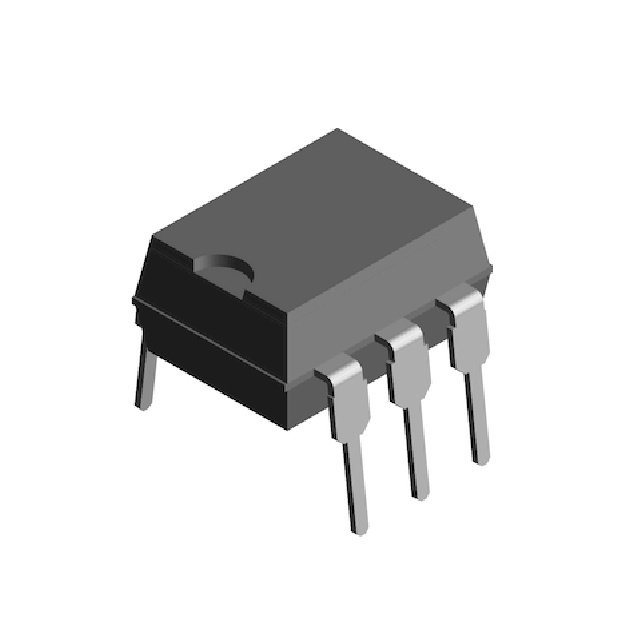 H11A1-X009T Vishay Semiconductor Opto Division  Transistor-Photovoltaik-Ausgangsoptokoppler
