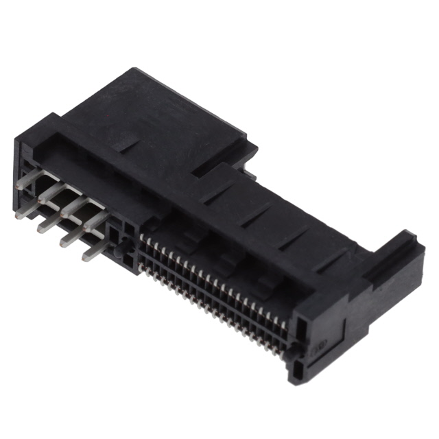 HSEC8-120-01-L-PV-2-1 Samtec Inc.  Edgeboard Connectors