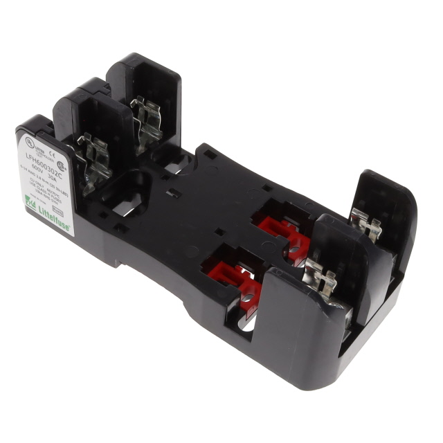 LFH600302C Littelfuse Inc. Portafusibili