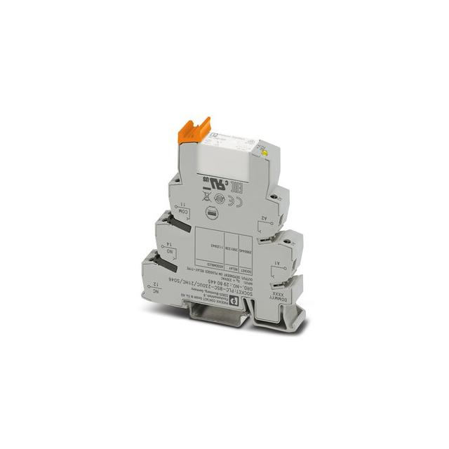 1125943 Phoenix Contact  Power Relays Over 2 Amps