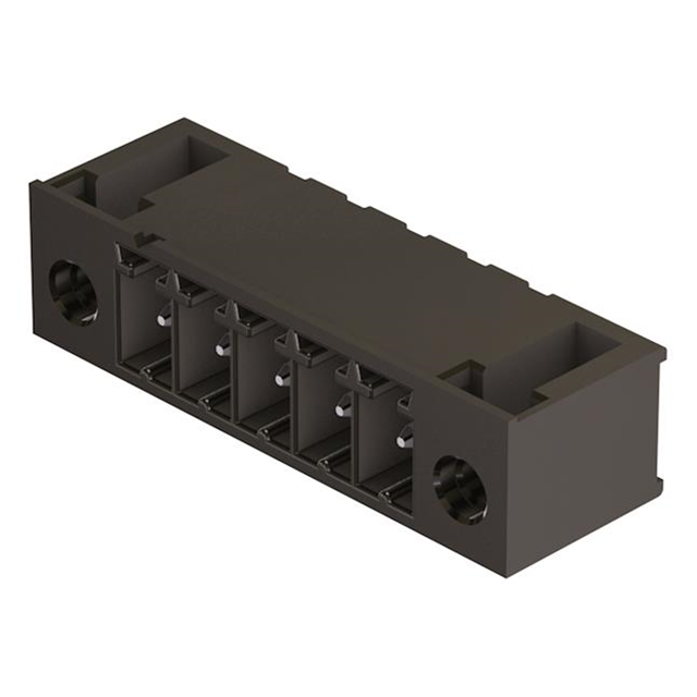 14120314006000 HARTING  Conectores y tomas de corriente