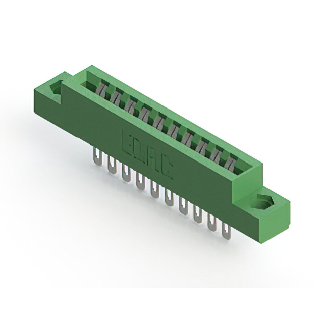 306-010-400-104 EDAC Inc.  Connecteurs de bordure