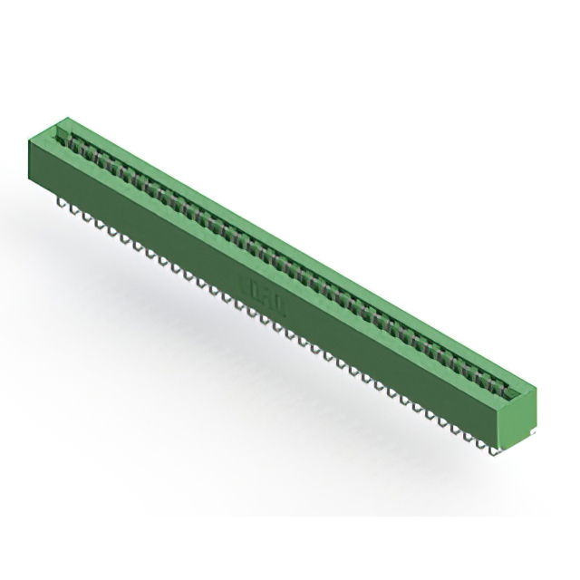 307-035-459-101 EDAC Inc.  Edgeboard Connectors