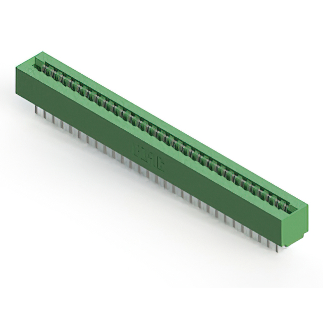 307-058-422-201 EDAC Inc.  Edgeboard Connectors