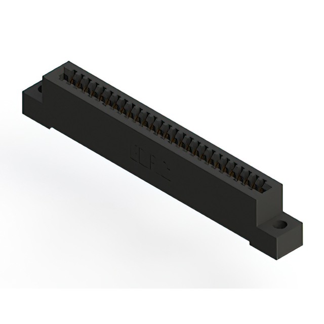 392-027-524-104 EDAC Inc.  Edgeboard Connectors