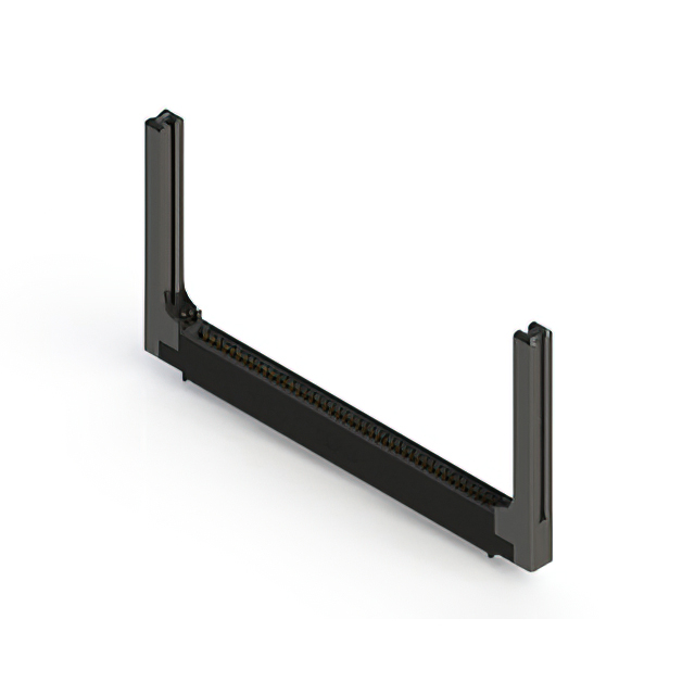 395-045-525-458 EDAC Inc.  Connecteurs de bordure