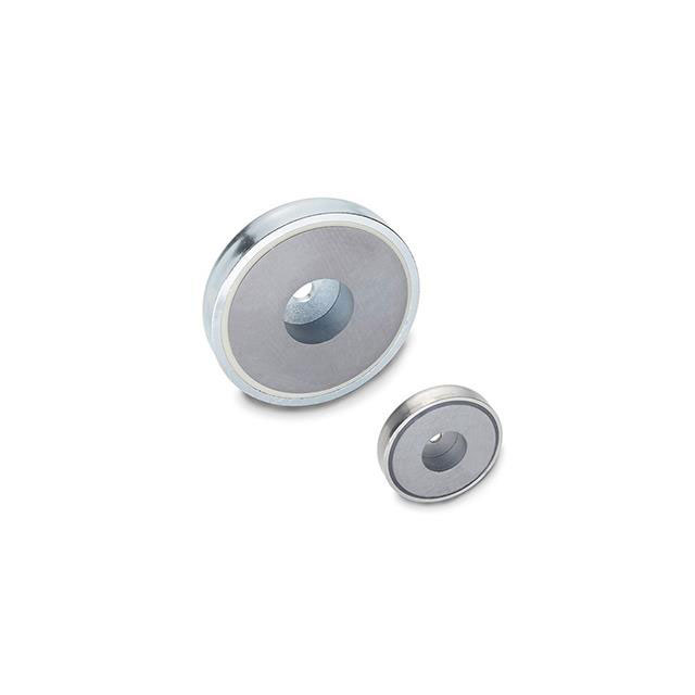 501381 Elesa USA Corporation  Multi Purpose Magnets