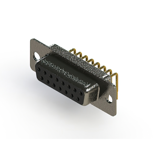 622-M15-260-BT1 EDAC Inc.  Ensembles de connecteurs D-Sub