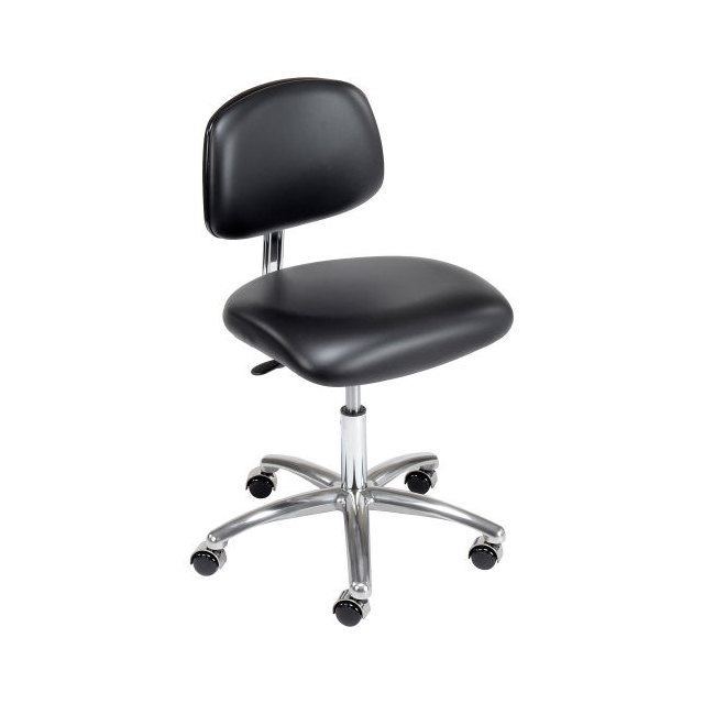 CLR-VDHCH-CR-CC Interion By Global Industrial  Chaises et tabourets