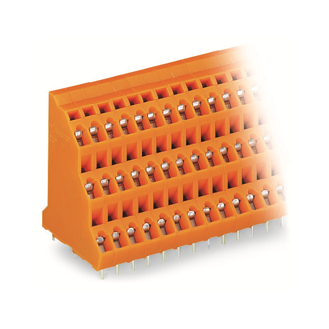 737-308 WAGO Corporation  Cable a placa