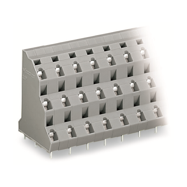 737-706 WAGO Corporation  Fil à carte