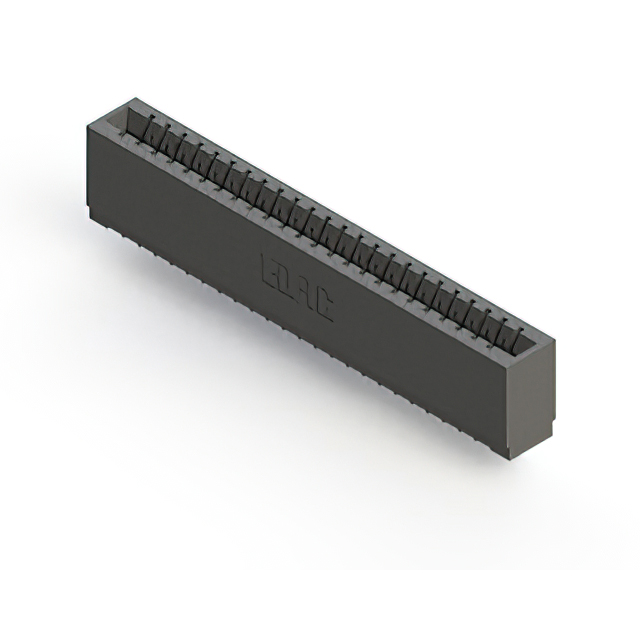 746-024-540-501 EDAC Inc.  Connettori per bordi