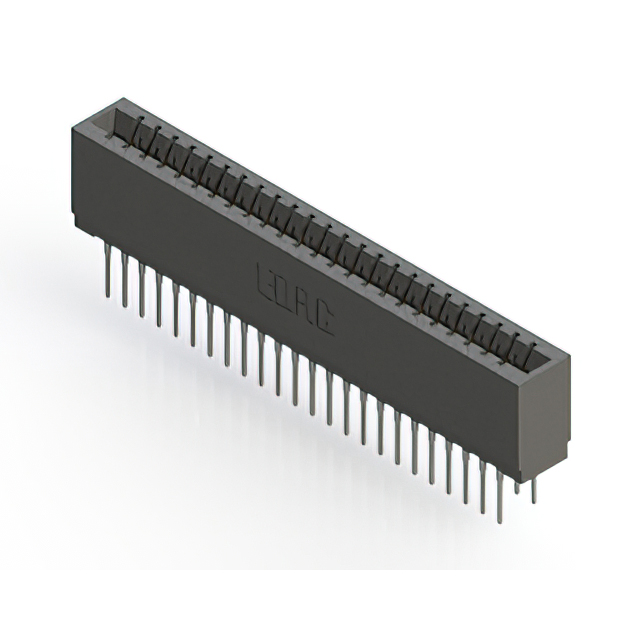 746-048-527-201 EDAC Inc.  Edgeboard Connectors