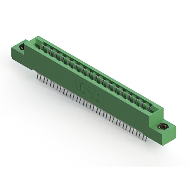 807-034-455-208 EDAC Inc.  Edgeboard Connectors