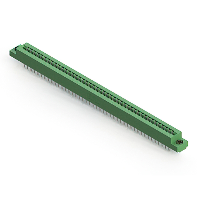 807-086-420-203 EDAC Inc.  Edgeboard Connectors