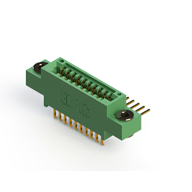 845-020-559-803 EDAC Inc.  Edgeboard Connectors