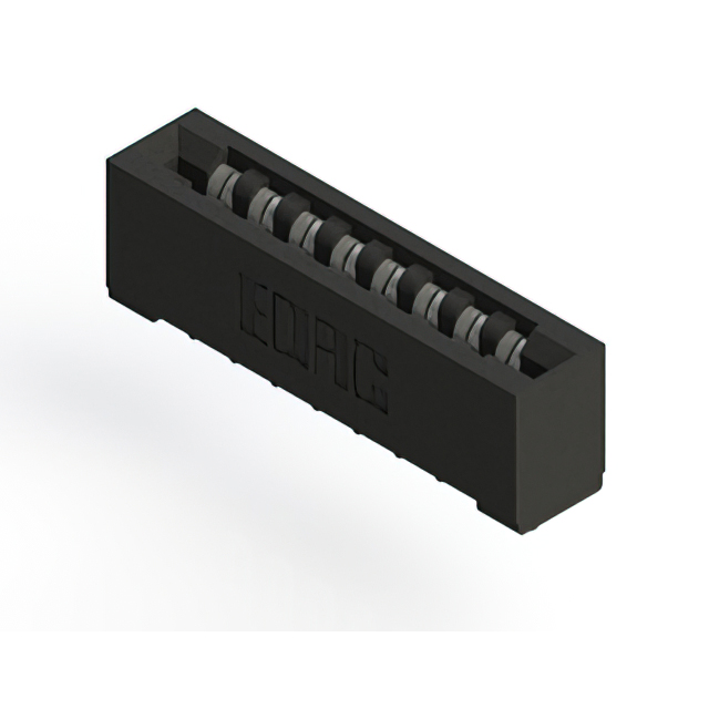 857-008-401-101 EDAC Inc.  Edgeboard Connectors