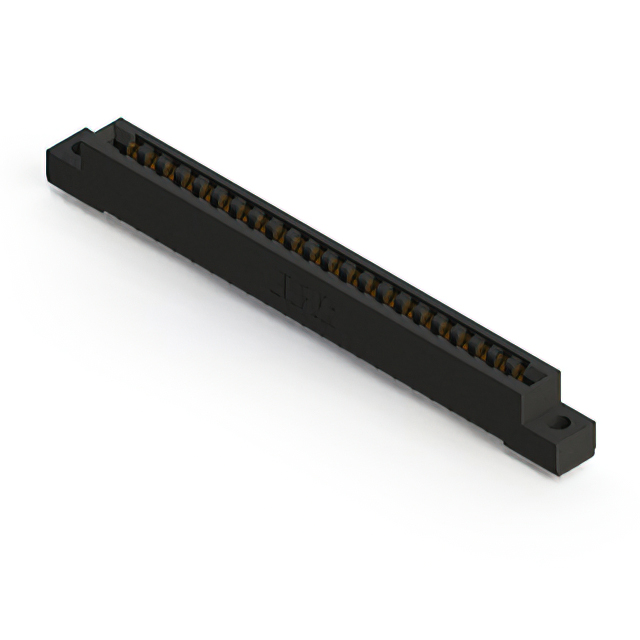 857-022-541-102 EDAC Inc.  Edgeboard Connectors