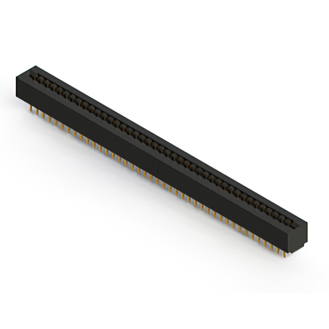857-041-558-101 EDAC Inc.  Edgeboard Connectors