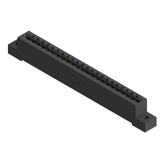 887-022-520-102 EDAC Inc.  Edgeboard Connectors