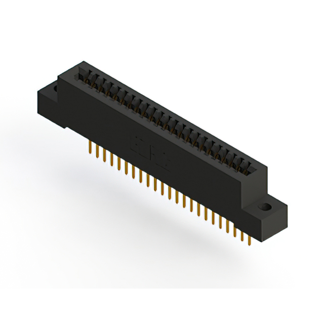 892-023-523-102 EDAC Inc.  Edgeboard Connectors