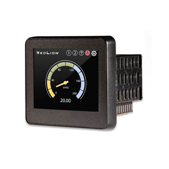 PMA000MKMLP00000 Red Lion Controls  Panel Meter Accessories