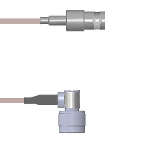 Q-0302C0005009i Amphenol Custom Cable  Assemblaggi di cavi