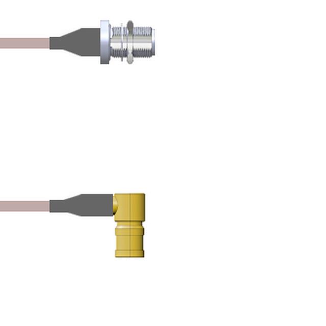 Q-2203T000R108i Amphenol Custom Cable  Assemblaggi di cavi