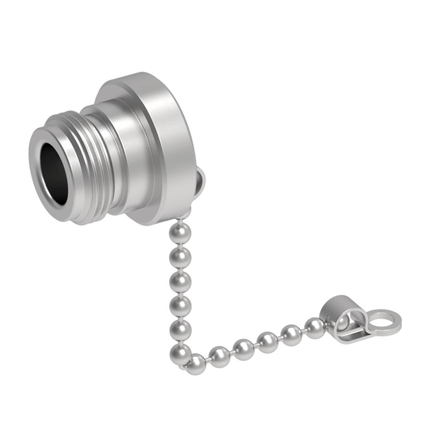 R161841000 Radiall USA, Inc.  Coaxial Connector (RF) Accessories