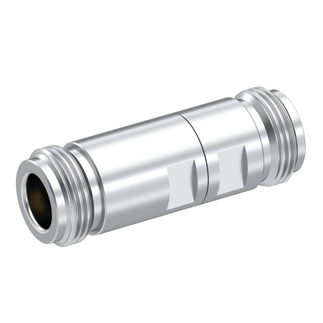 R163705001 Radiall USA, Inc.  Coaxial Connector (RF) Adapters