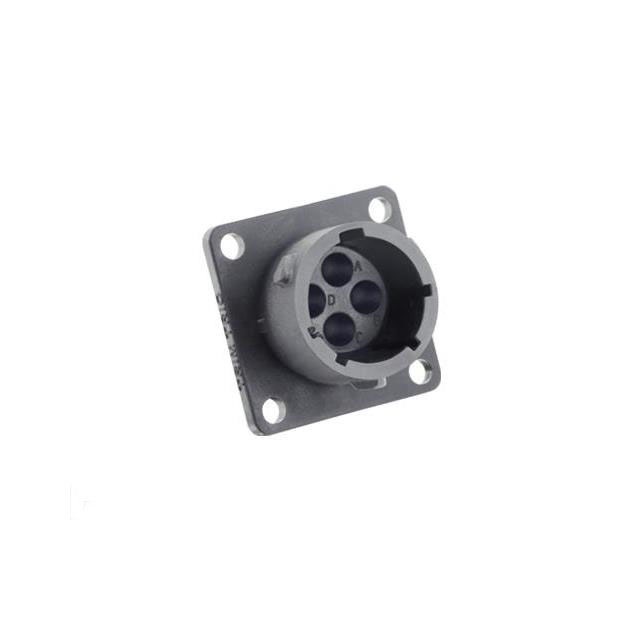 UTSX0104P Souriau-Sunbank by Eaton  Alloggiamenti per connettori circolari