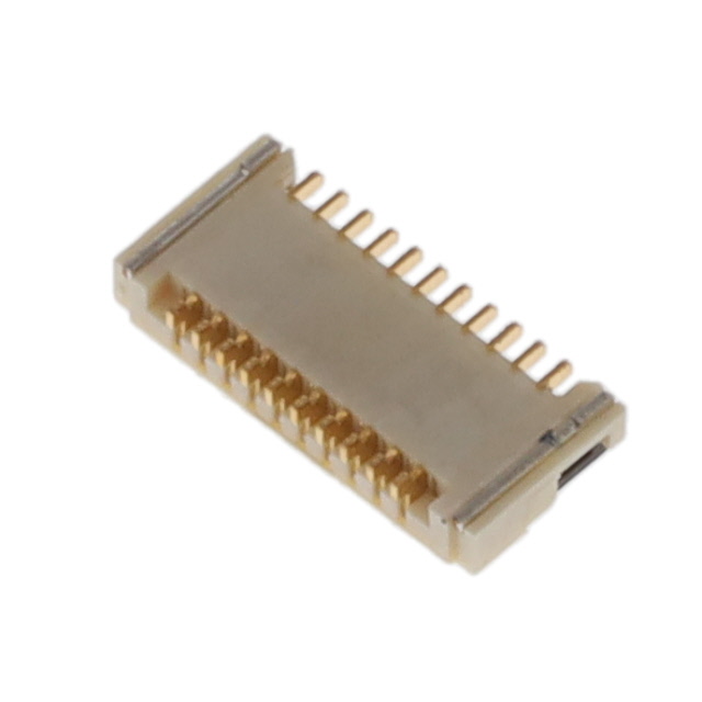 046866721000846+ KYOCERA AVX  FFC FPC (Flat Flexible) Connector Assemblies