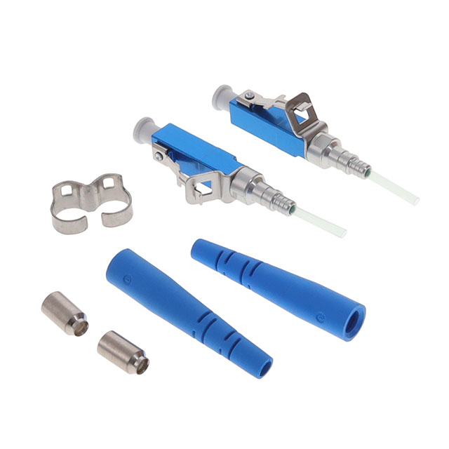 1063973000 Molex  Fiber Optic Connector Assemblies